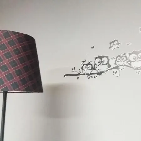 Aps Valdes De Apartmán