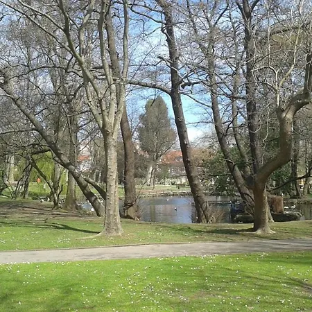 アパート Aps Valdes De アビレス