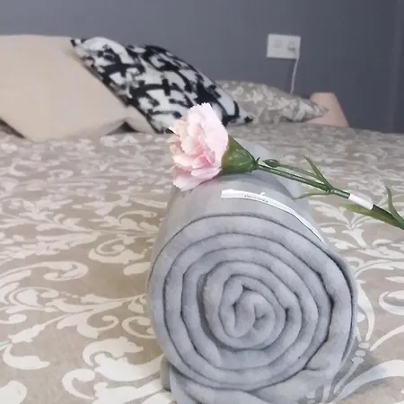 Aps Valdes De Apartmán *