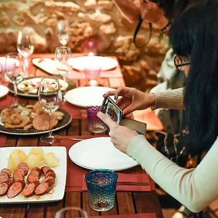 アパート Aps Valdes De *