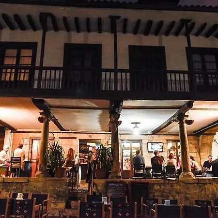 Aps Valdes De アパート *