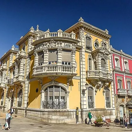 アパート Aps Valdes De