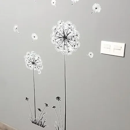 Aps Valdes De アパート