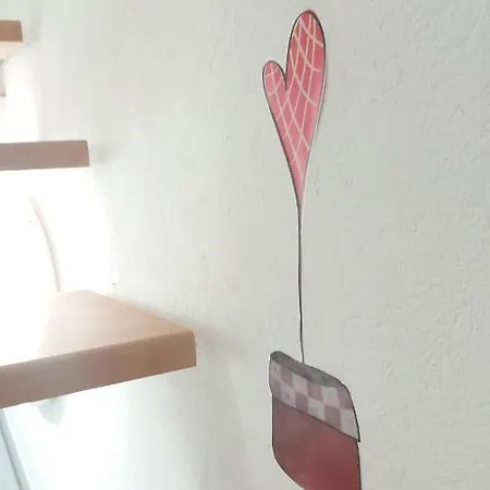 アパート Aps Valdes De