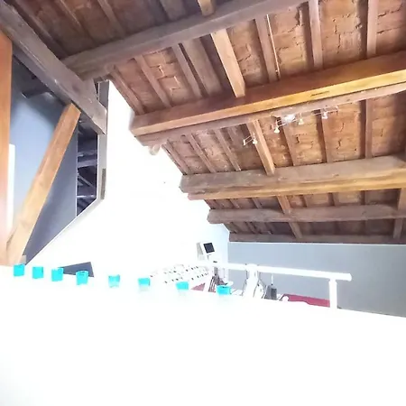 Apartmán Aps Valdes De