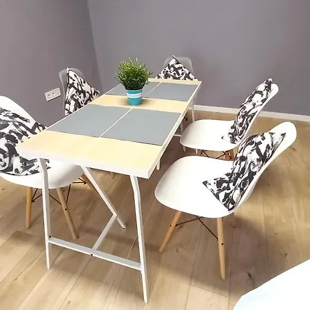 Aps Valdes De Apartmán