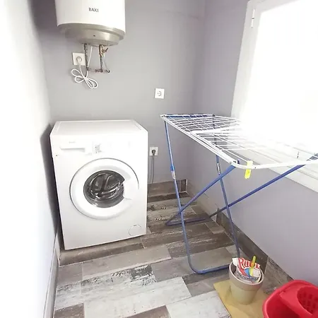 Apartmán Aps Valdes De *