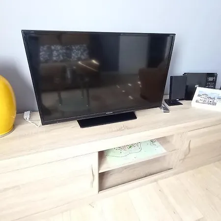 Aps Valdes De Apartmán *