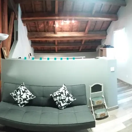 Aps Valdés De Apartman Avilés