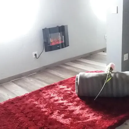 Apartman Aps Valdés De Avilés