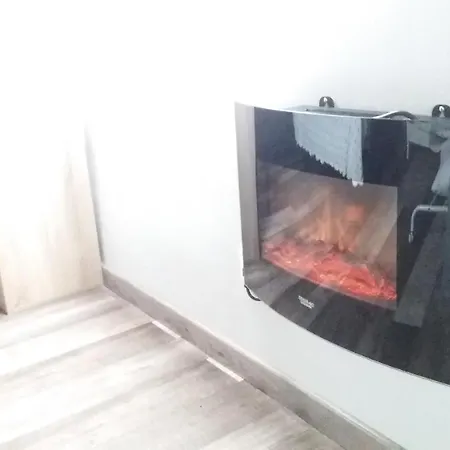 Apartmán Aps Valdes De