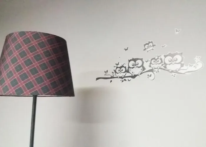 Aps Valdés De Apartamento