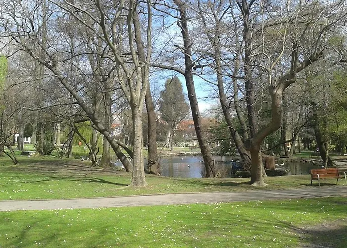 Apartamento Aps Valdés De Avilés