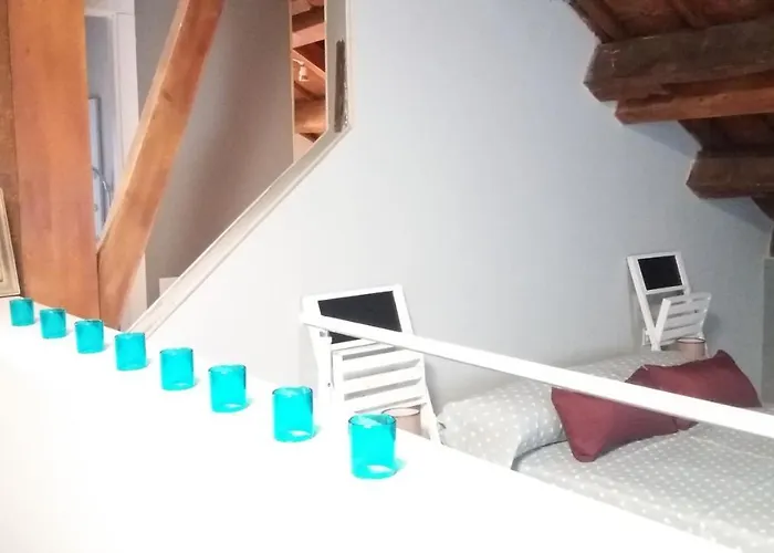 Aps Valdés De Apartamento