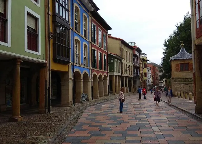 Aps Valdés De Apartamento