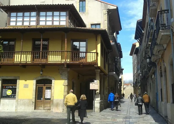 Aps Valdés De Apartamento *