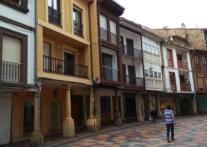 Aps Valdés De Apartamento *