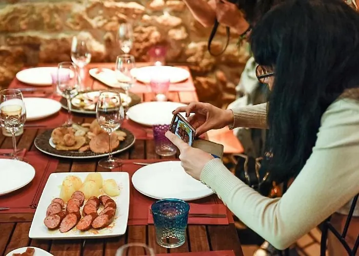 Apartamento Aps Valdés De *