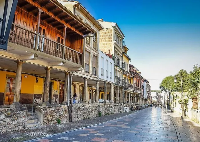 Aps Valdés De Apartamento