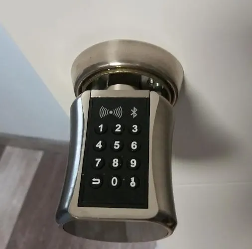 Aps Valdés De Apartamento