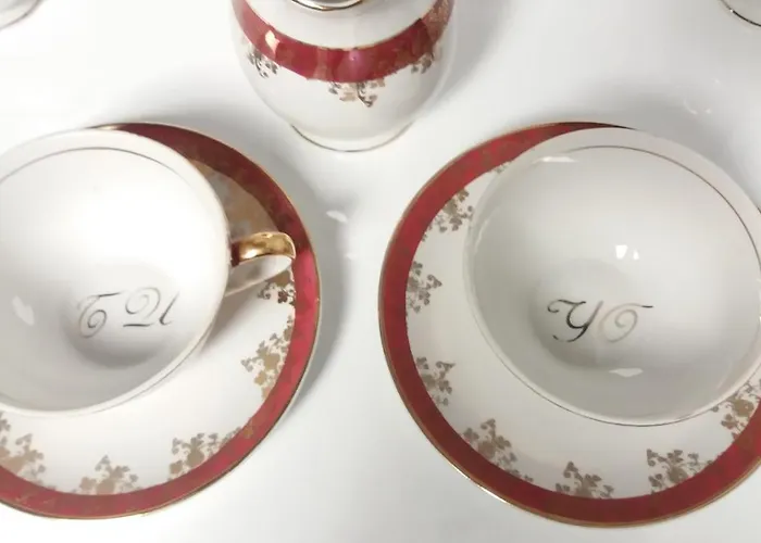 Aps Valdés De Apartamento *