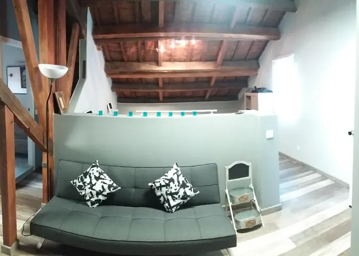 Aps Valdés De Apartamento Avilés