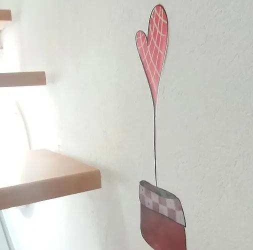 Apartamento Aps Valdés De