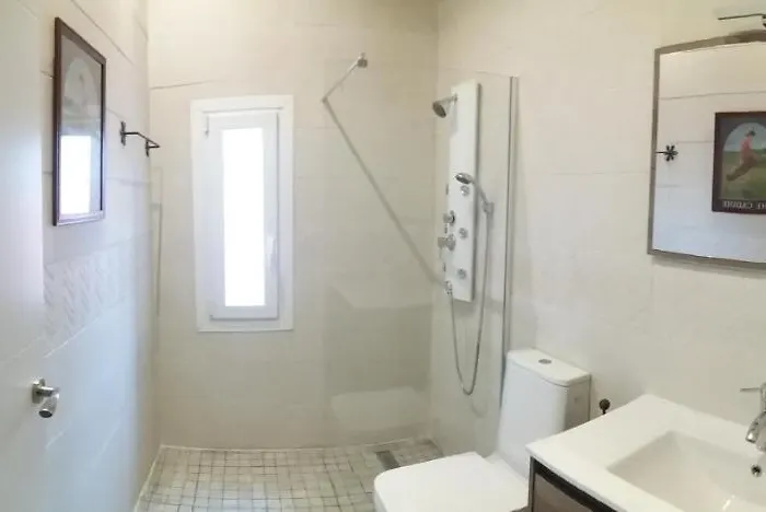 Apartamento Aps Valdés De