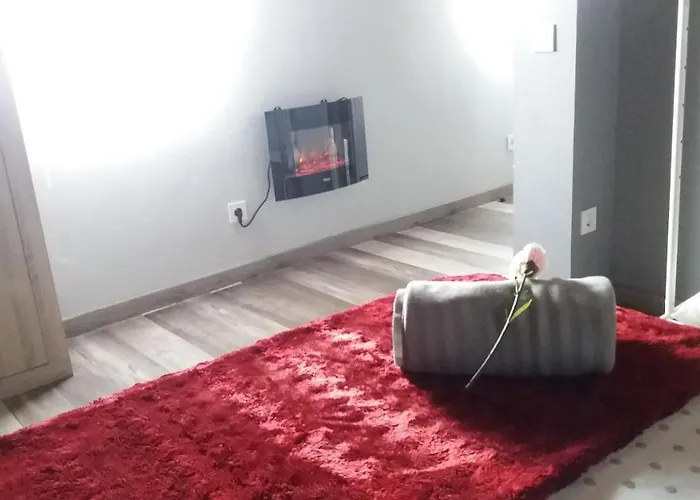 Apartamento Aps Valdés De Avilés