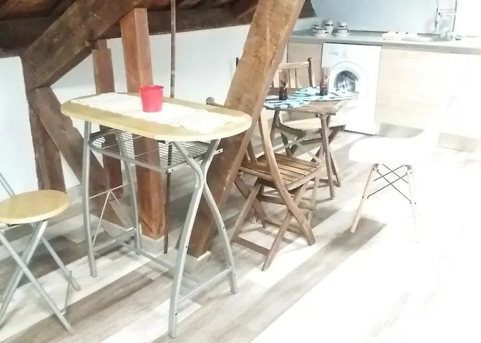 Apartamento Aps Valdés De Avilés