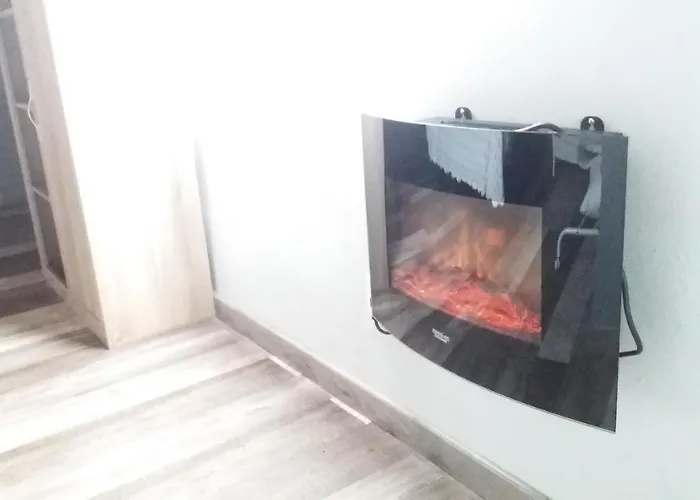 Apartamento Aps Valdés De