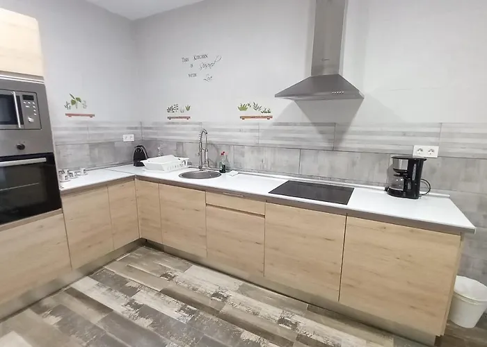 Aps Valdés De Apartamento