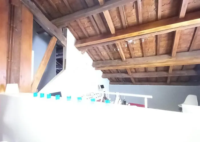 Apartamento Aps Valdés De