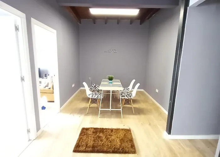 Aps Valdés De Apartamento *