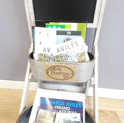 Aps Valdés De Avilés