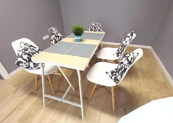 Aps Valdés De Apartamento