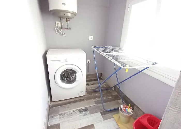 Apartamento Aps Valdés De *