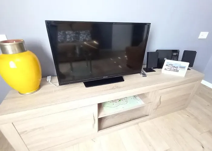 Aps Valdés De Apartamento *