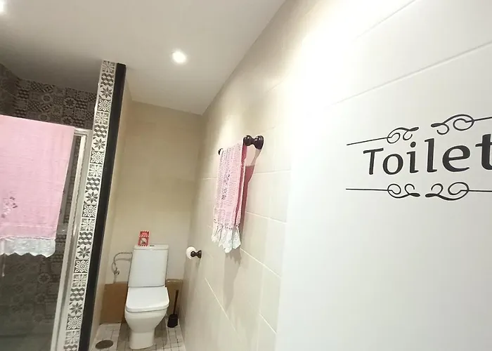 Apartamento Aps Valdés De *