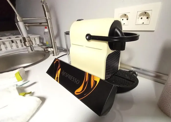 Apartamento Aps Valdés De *