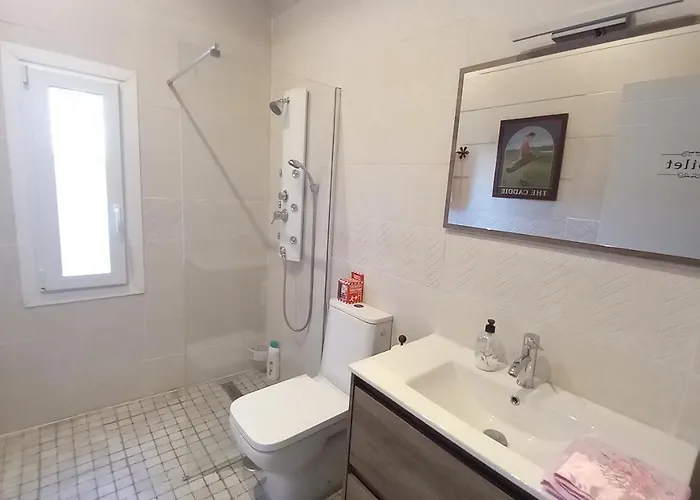 Apartamento Aps Valdés De Avilés