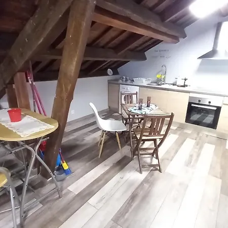 Apartment Aps Valdes De Aviles