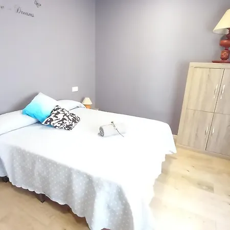 Aps Valdes De Apartment *