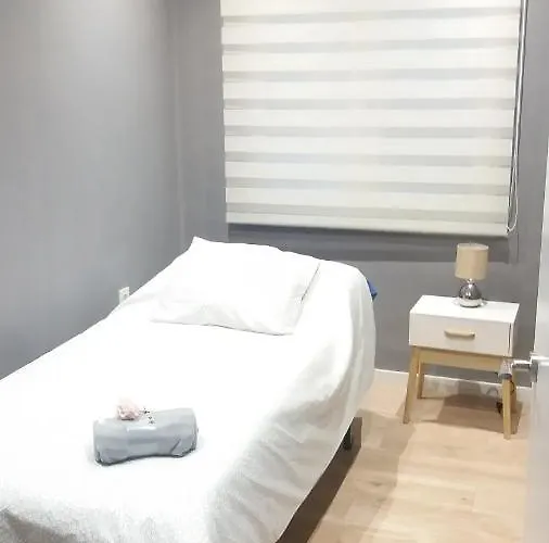 Appartement Aps Valdes De Avilés