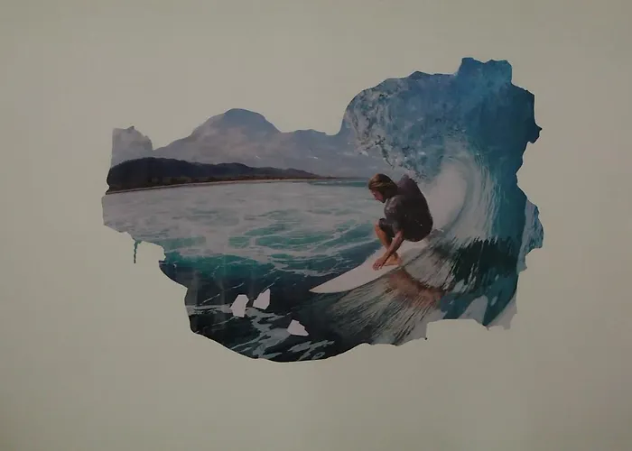 Appartement Aps Valdes De *